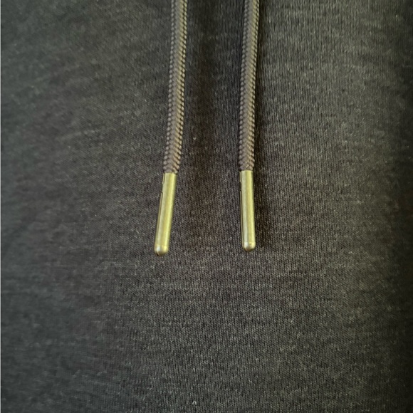 RIDGECUT HOODED SWEATSHIRT - Picture 2 of 4